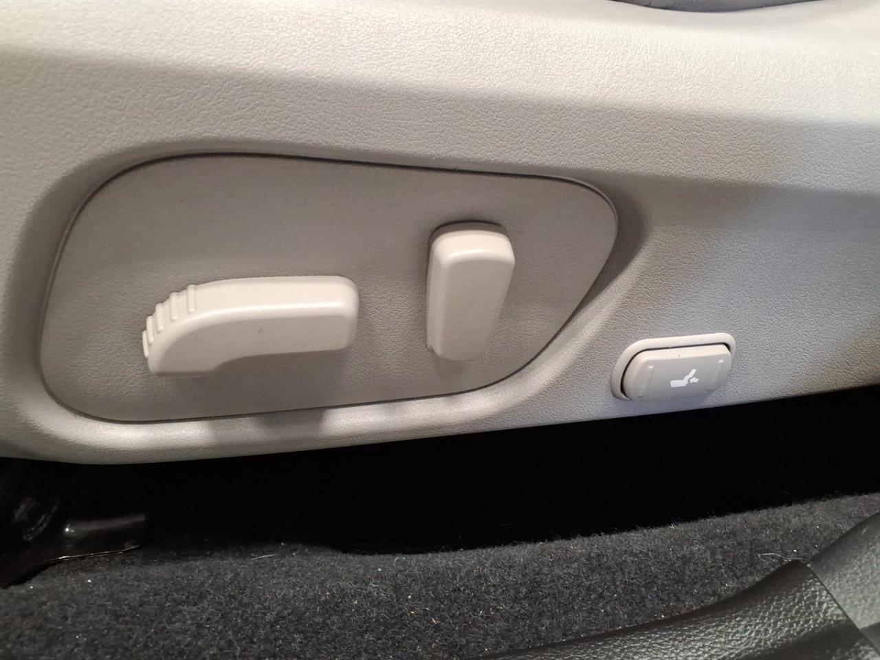 Subaru Forester photo 18