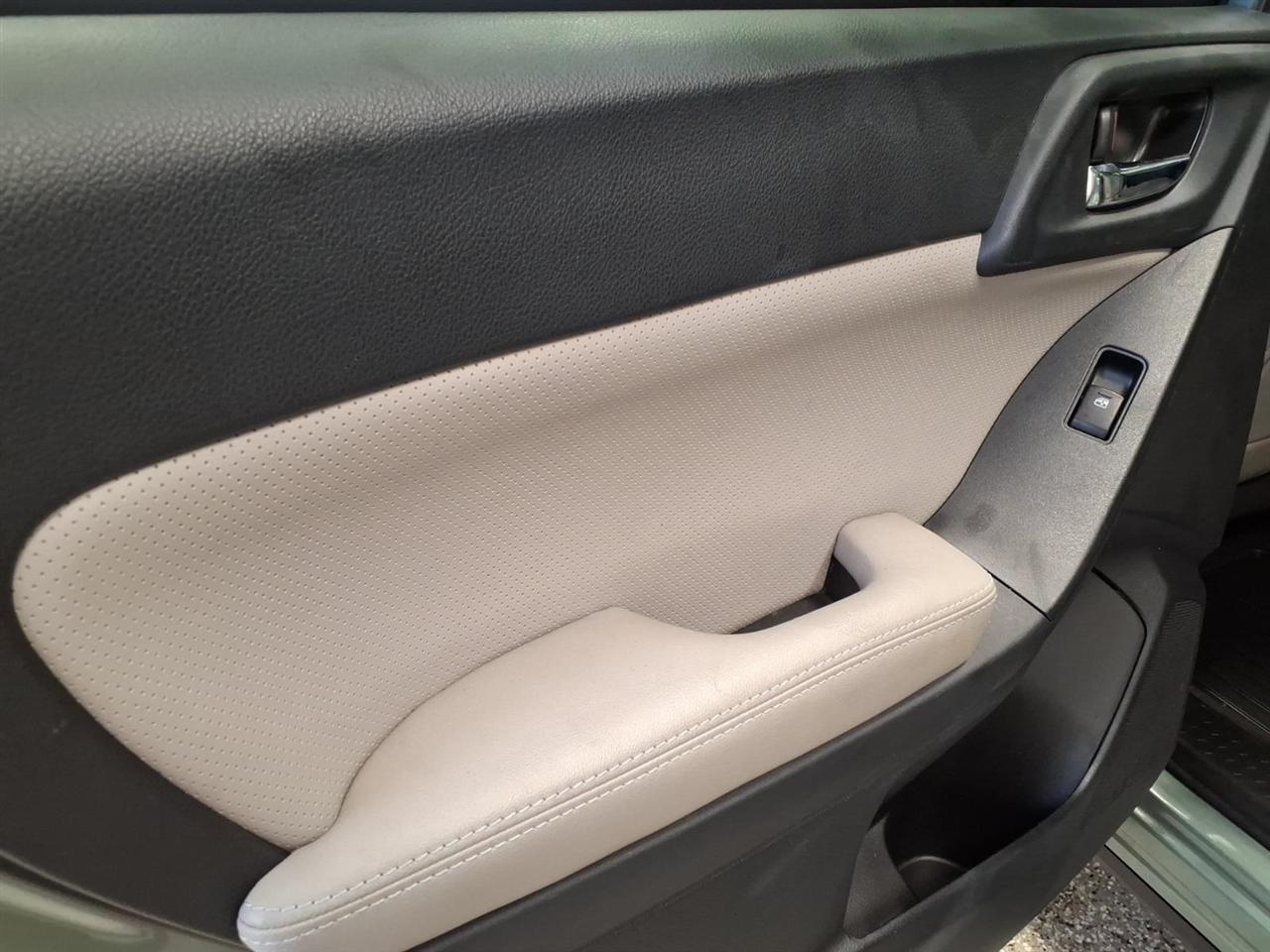 Subaru Forester photo 19