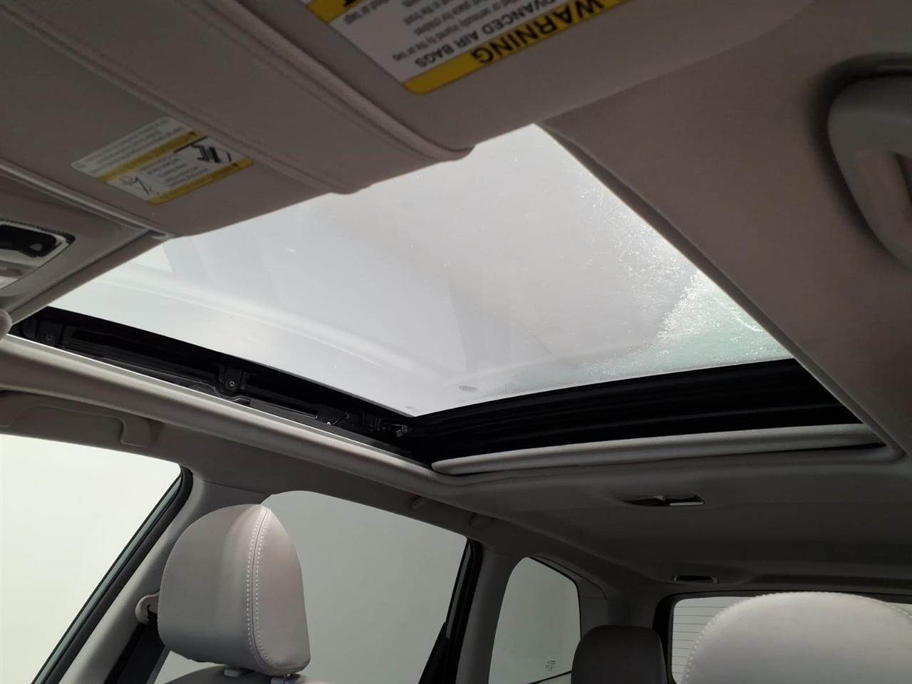 Subaru Forester photo 21