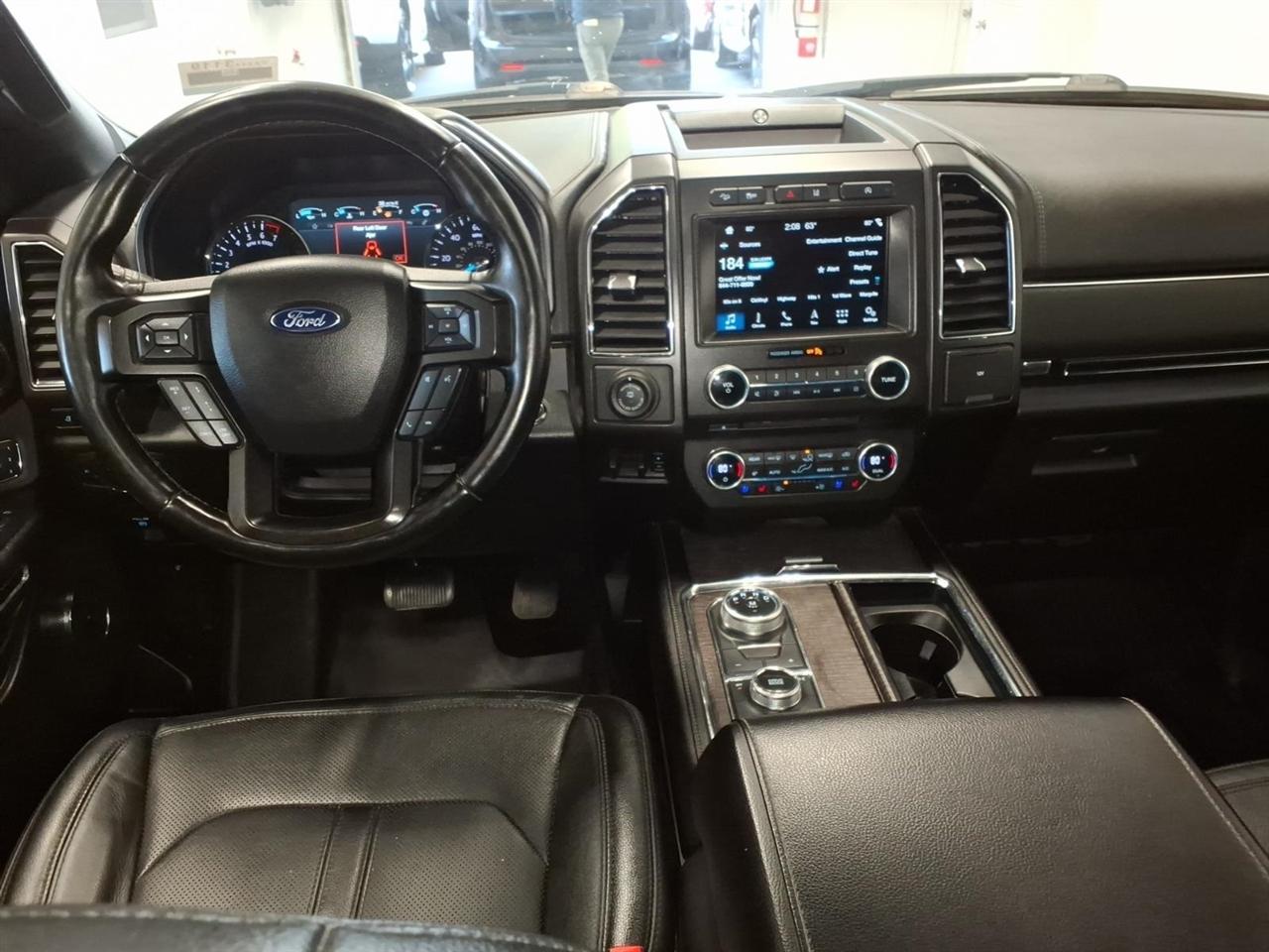 Ford Expedition photo 9