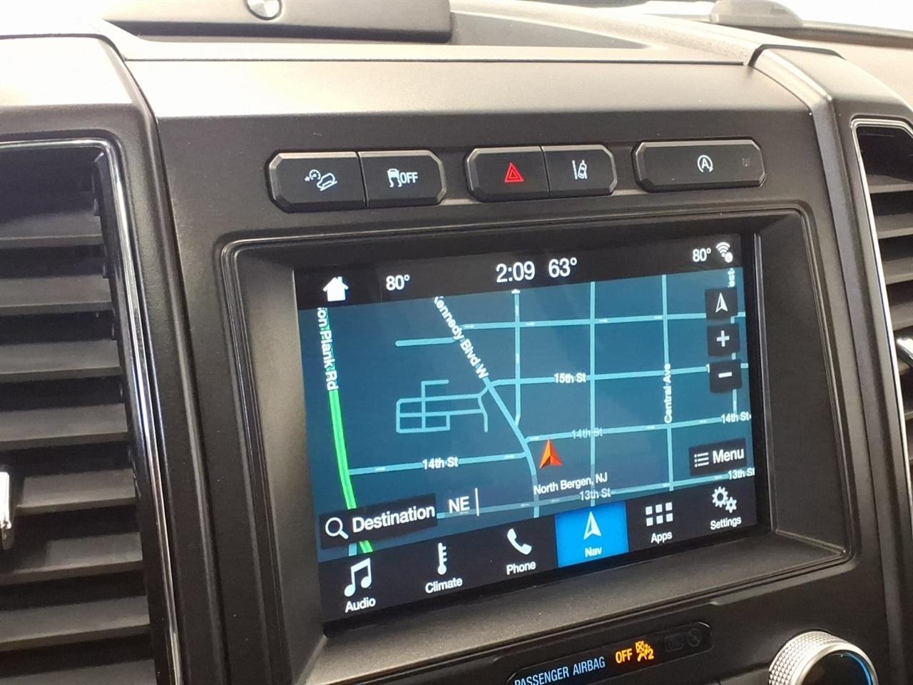 Ford Expedition photo 13
