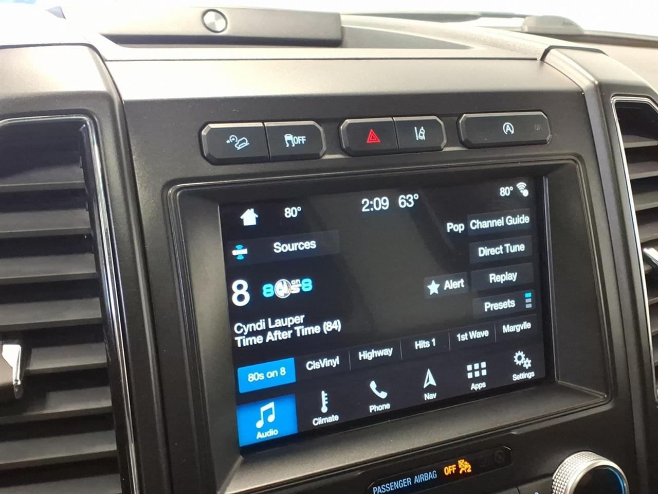 Ford Expedition photo 15