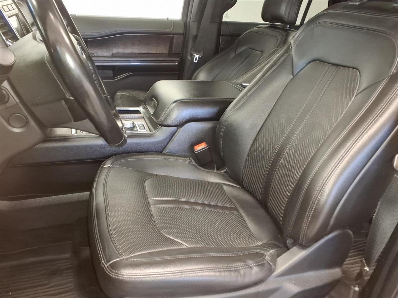 Ford Expedition photo 18