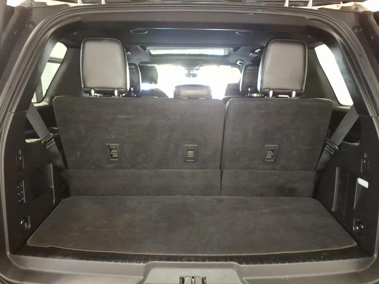 Ford Expedition photo 26