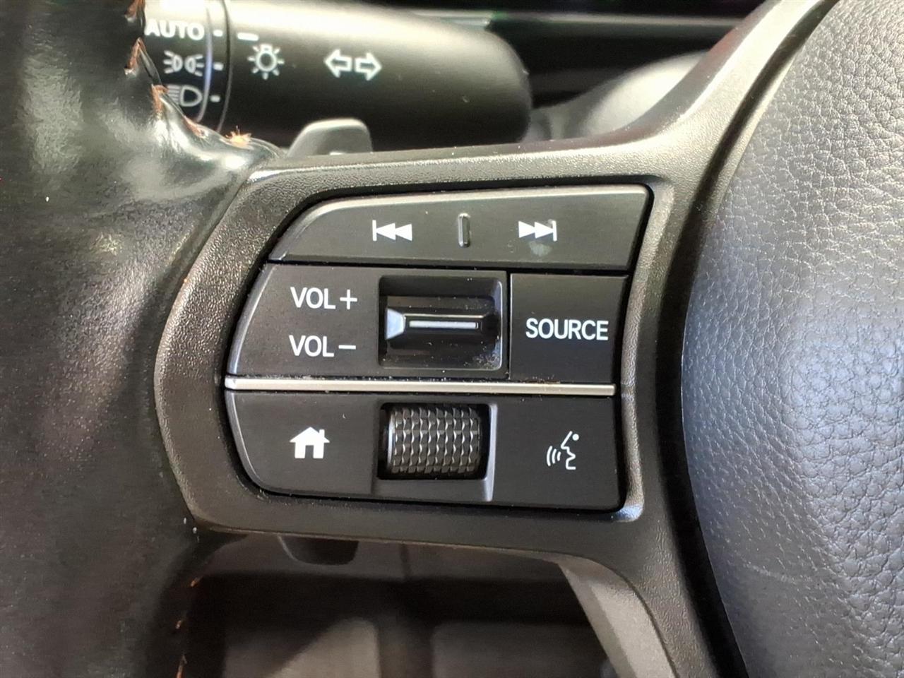 Honda CR-V photo 10