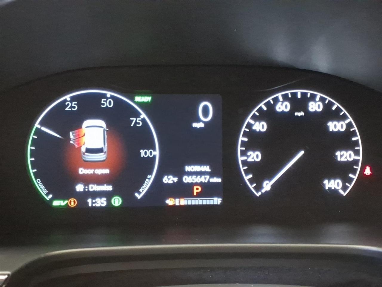 Honda CR-V photo 11
