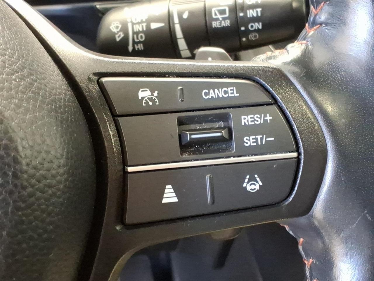 Honda CR-V photo 12
