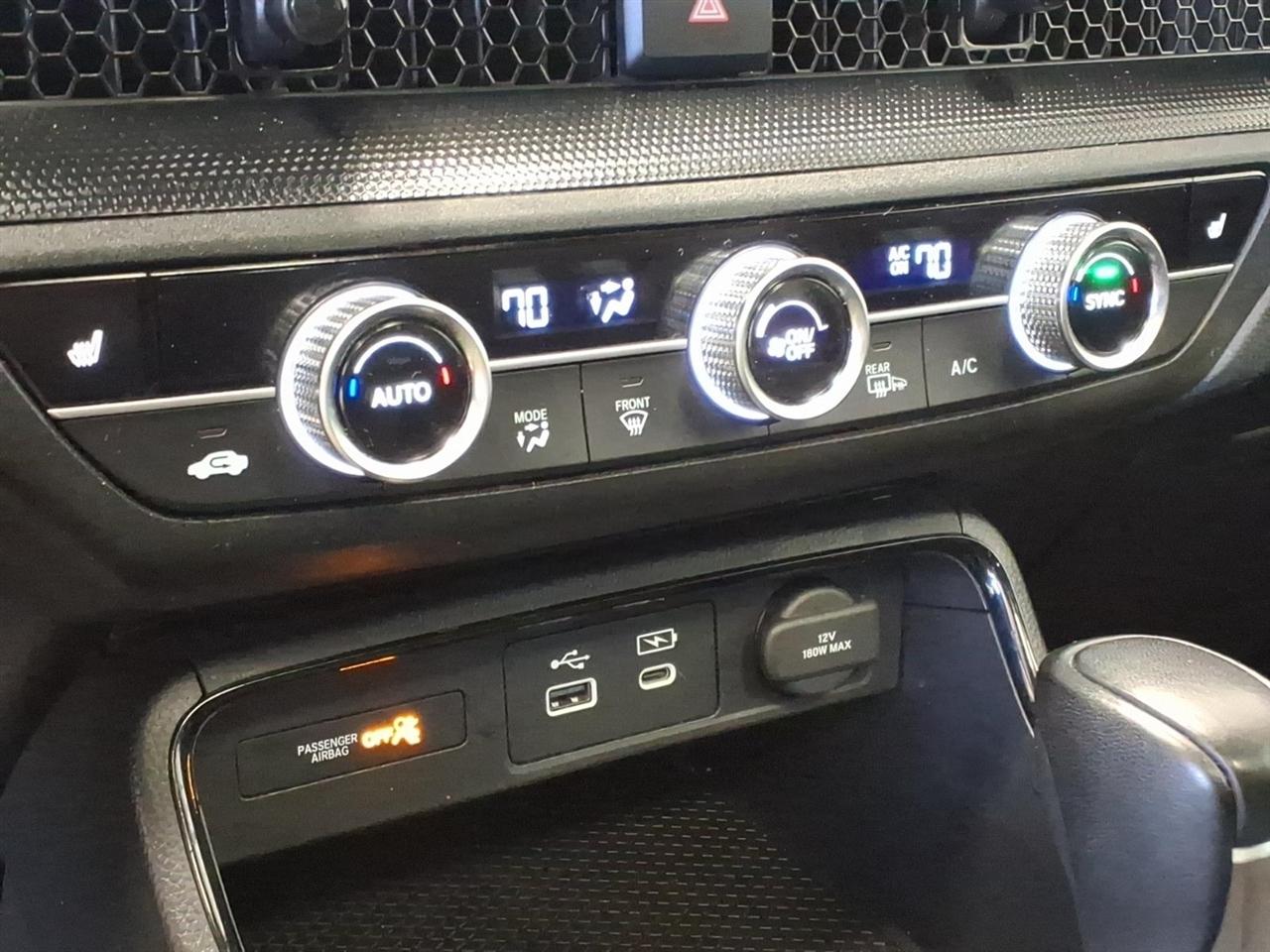 Honda CR-V photo 15
