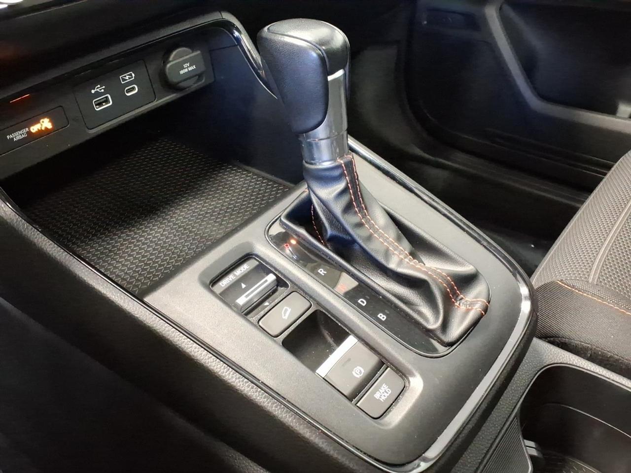Honda CR-V photo 16