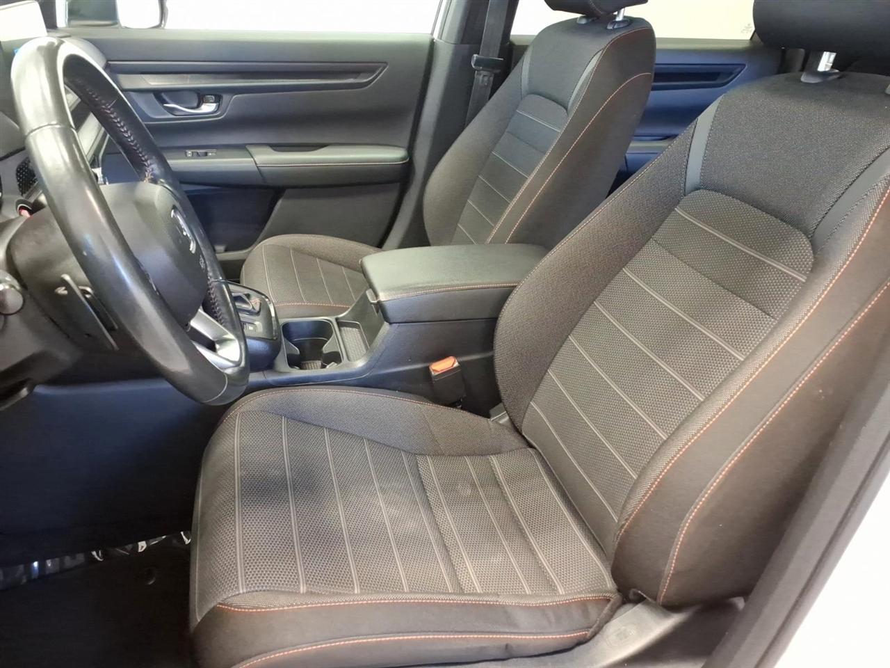 Honda CR-V photo 17