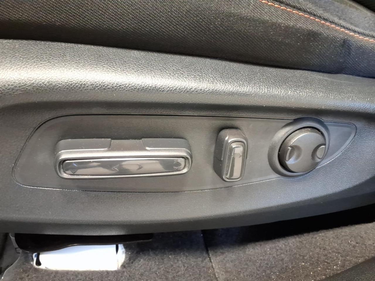Honda CR-V photo 18