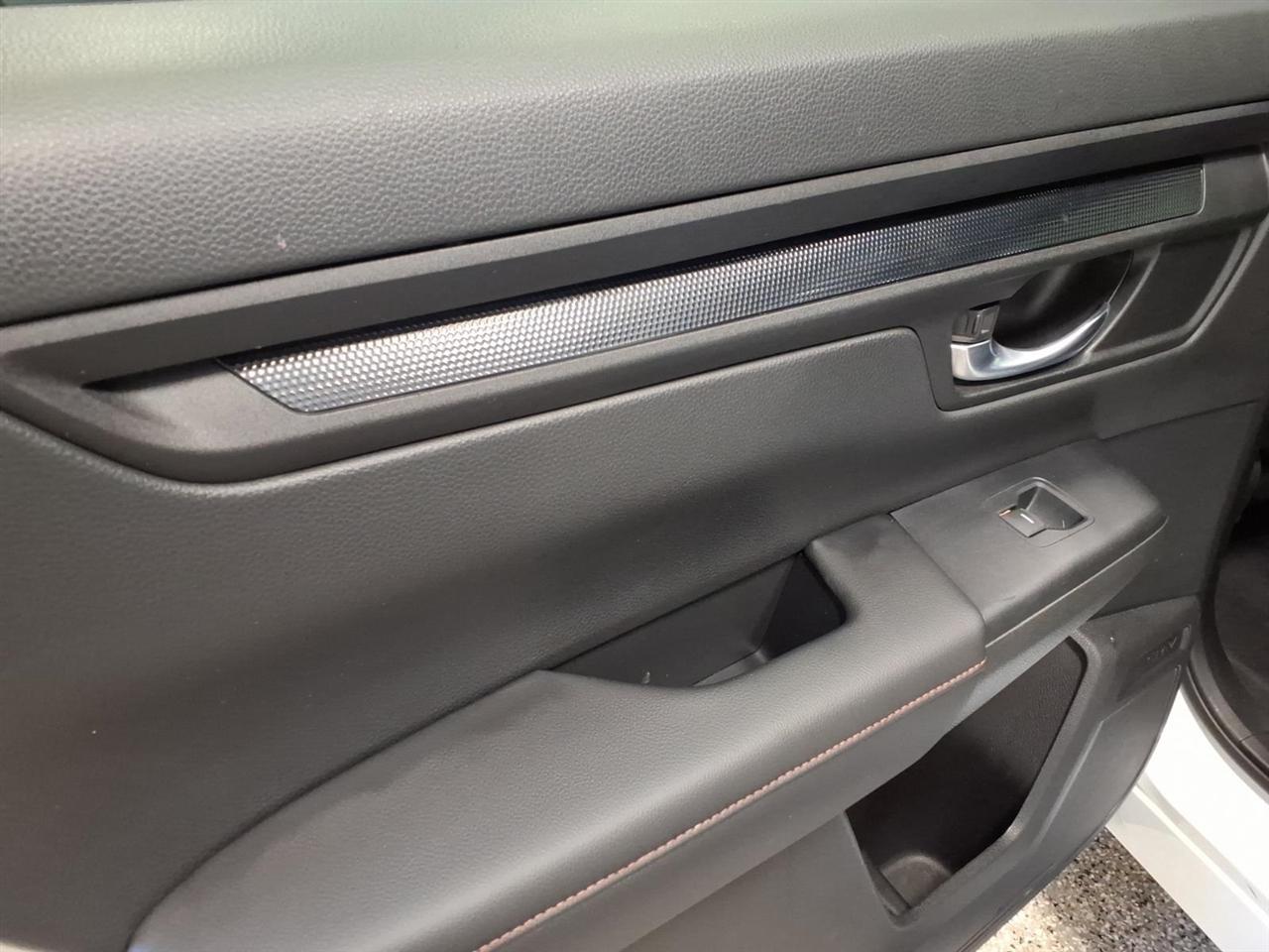 Honda CR-V photo 19