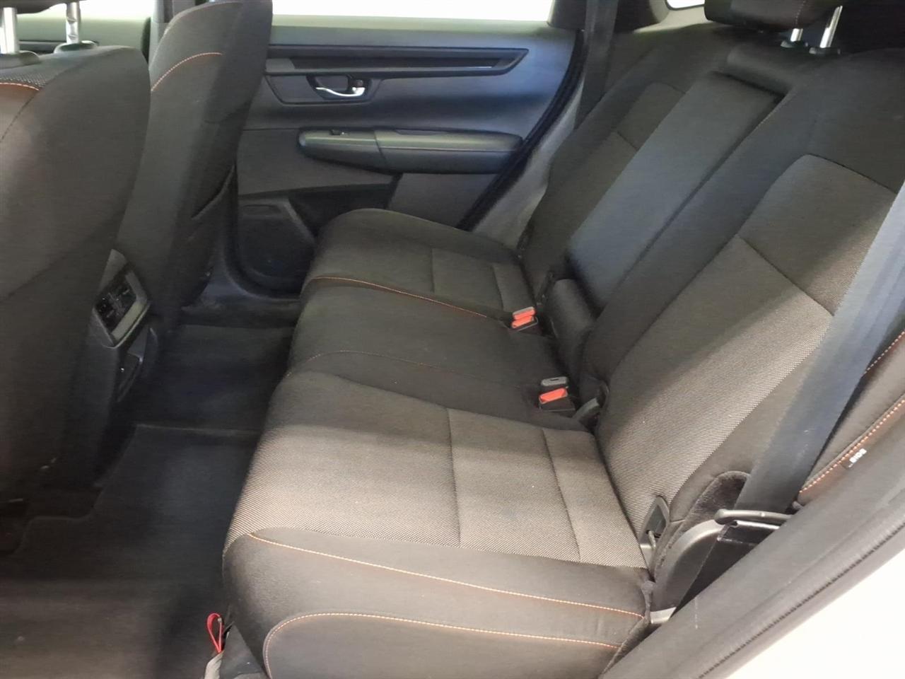 Honda CR-V photo 20