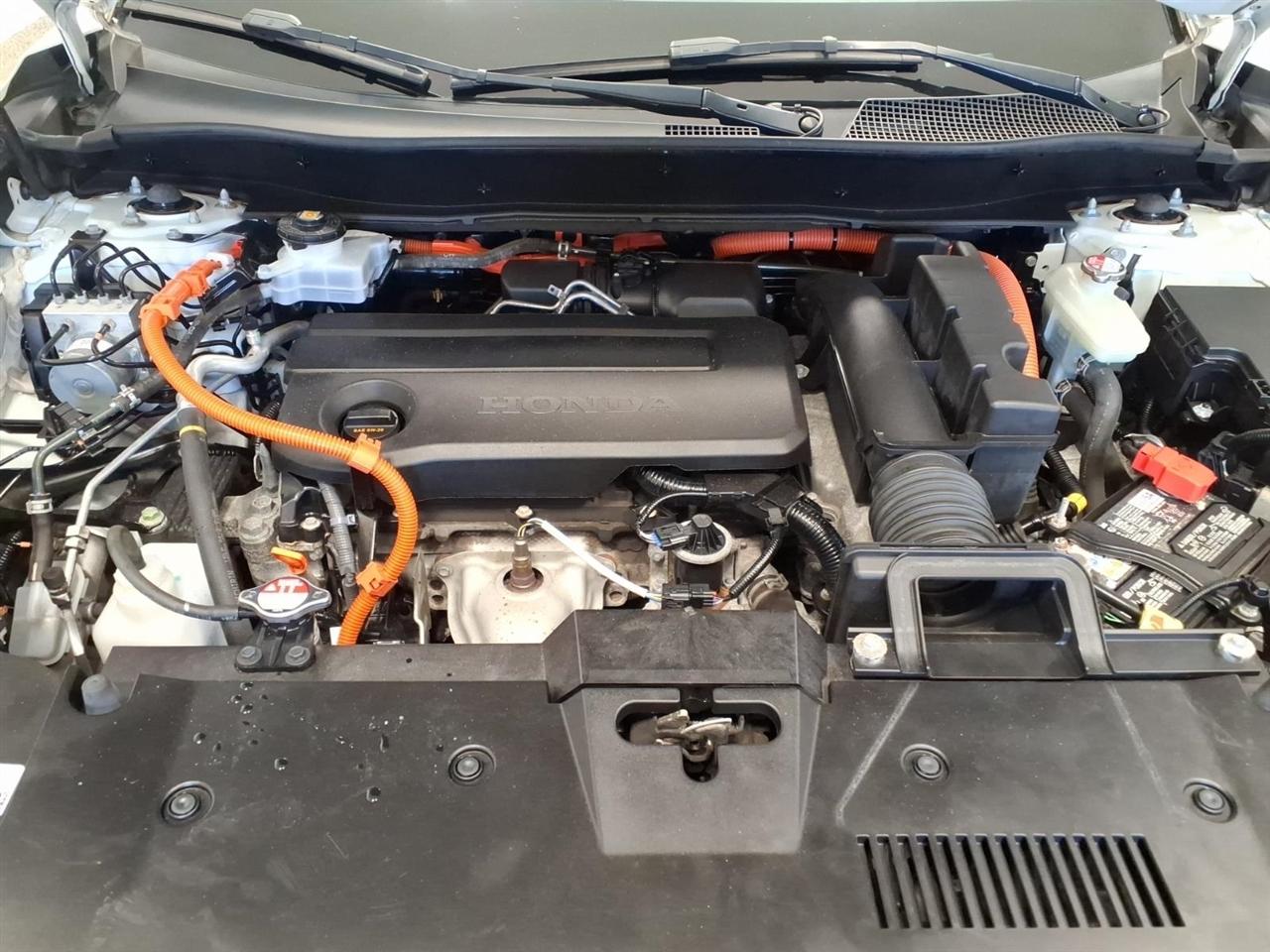 Honda CR-V photo 22