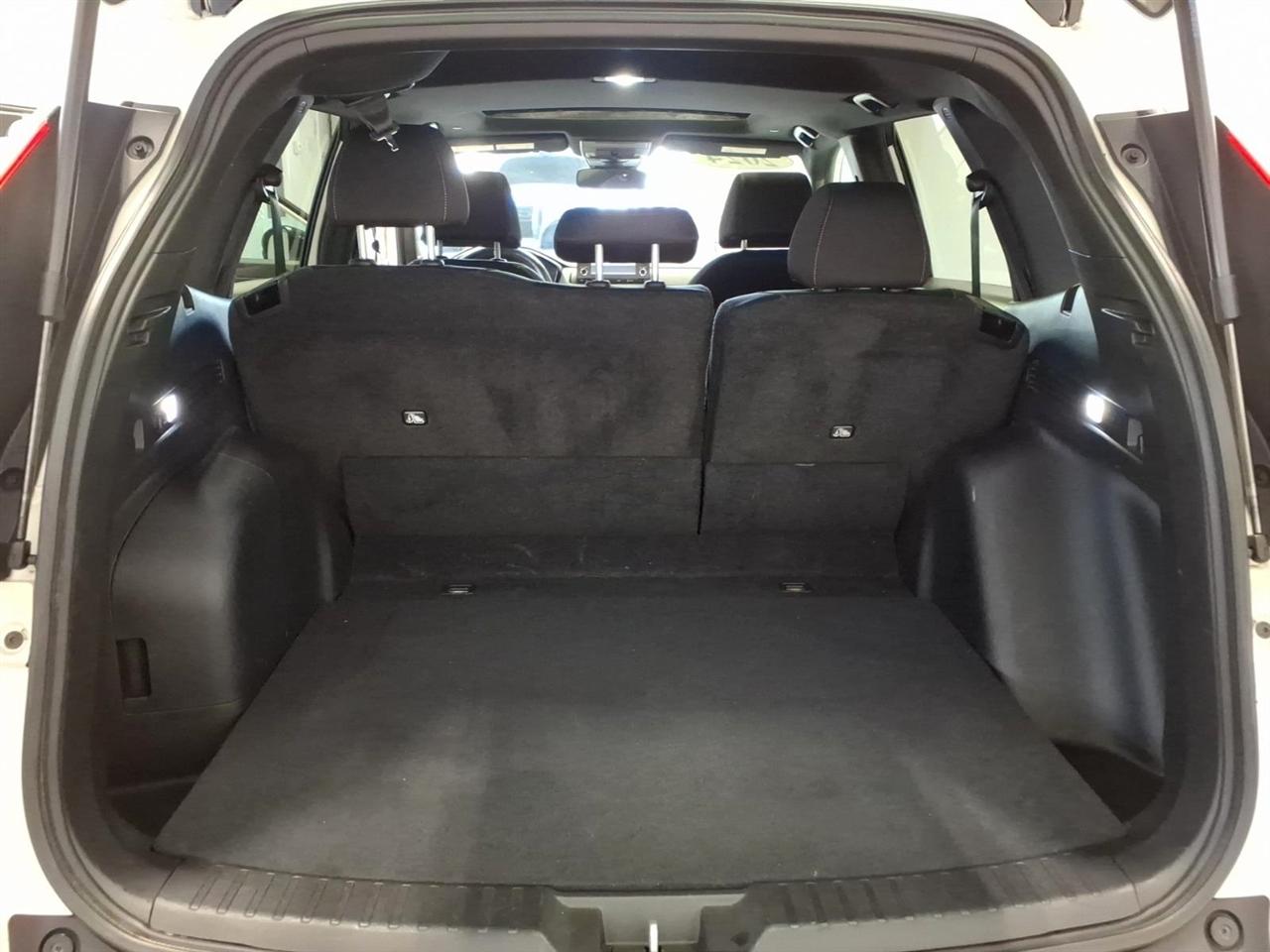 Honda CR-V photo 24