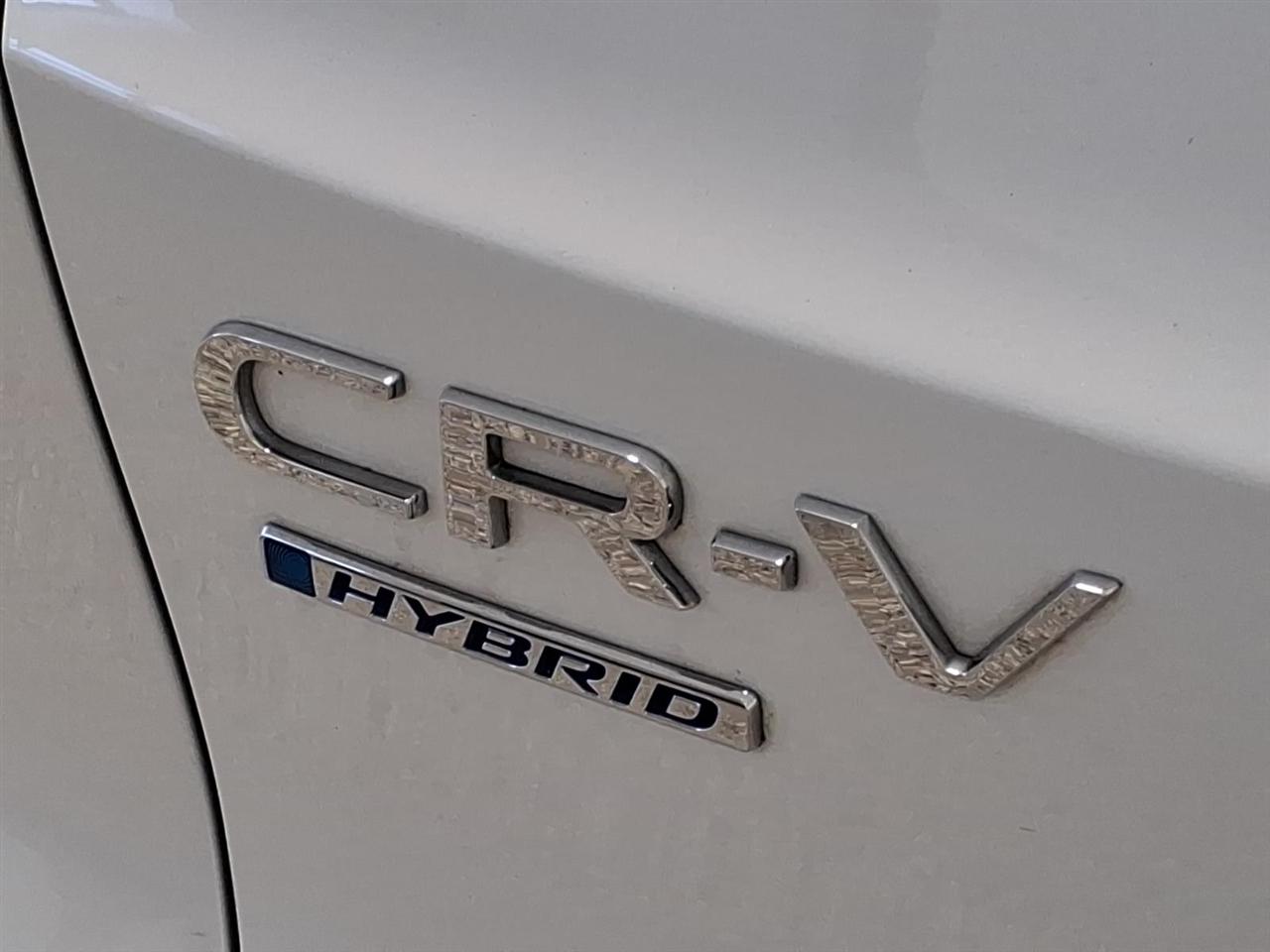 Honda CR-V photo 25