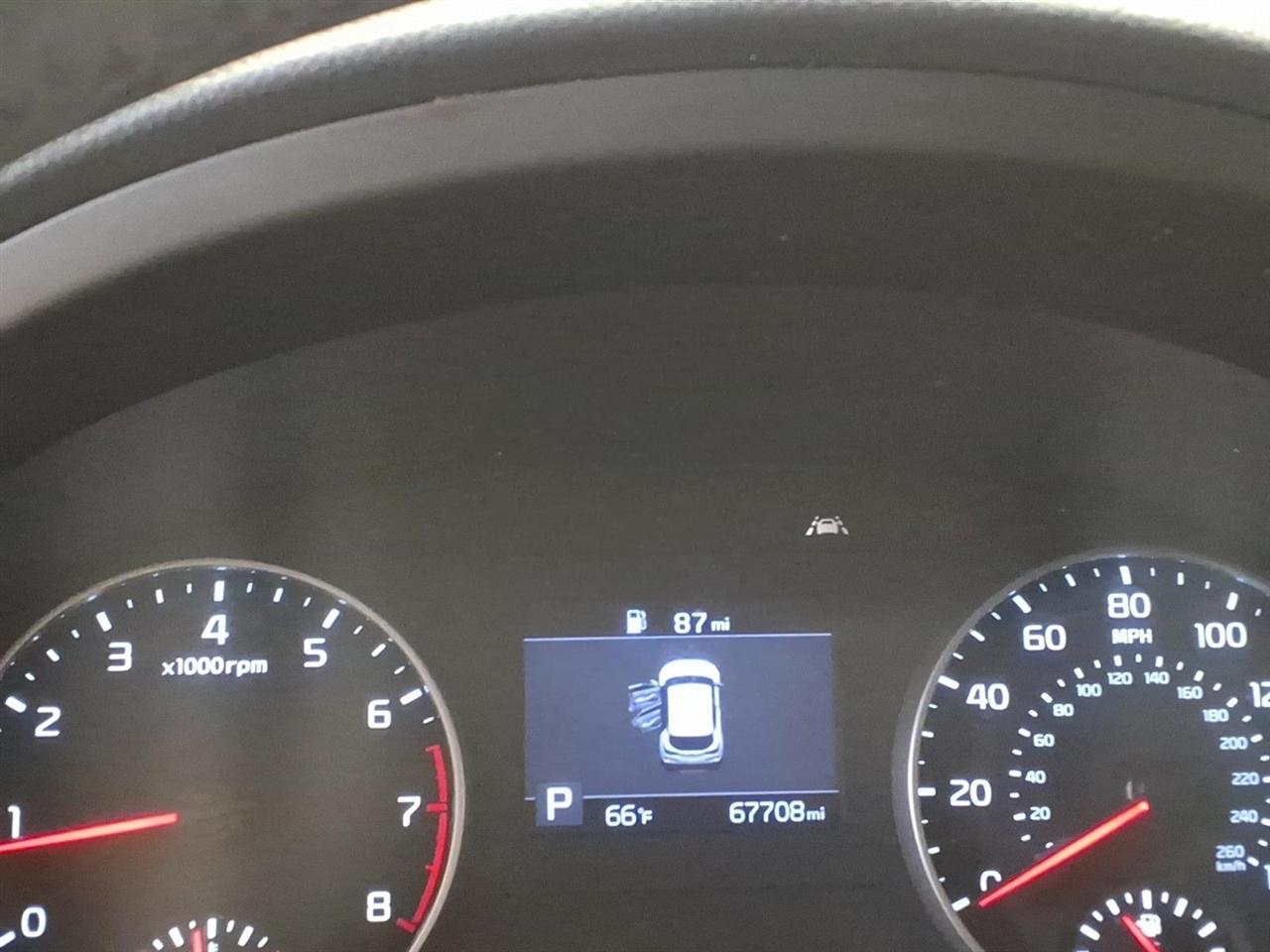 Kia Seltos S 2021