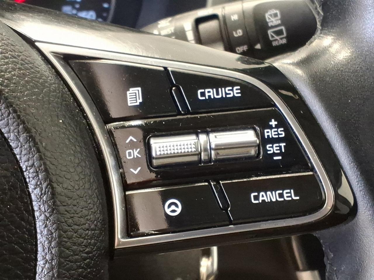 Kia Seltos S 2021