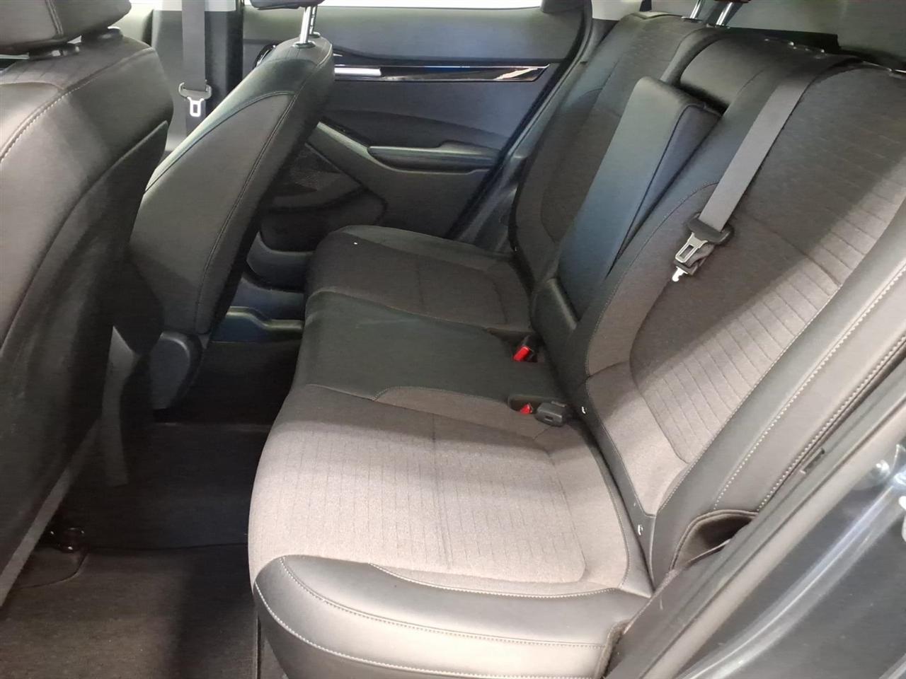Kia Seltos S 2021