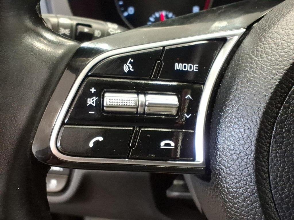 Kia Seltos S 2021