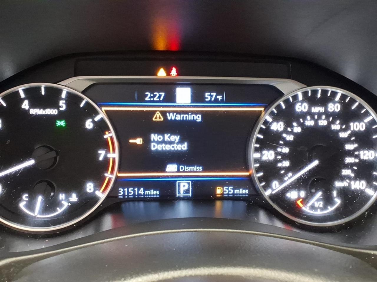 Nissan Altima photo 10