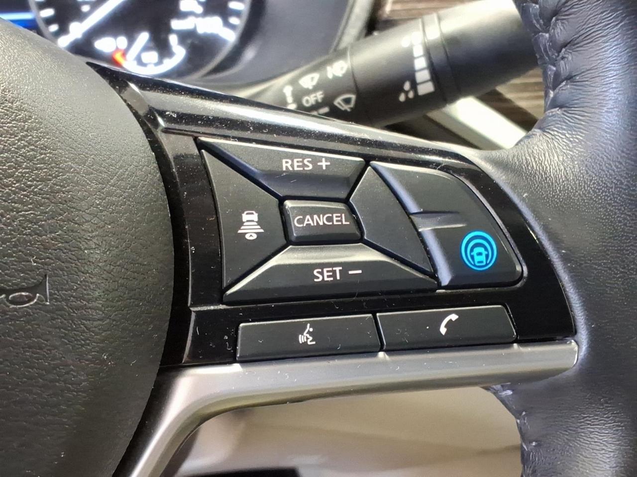 Nissan Altima photo 11