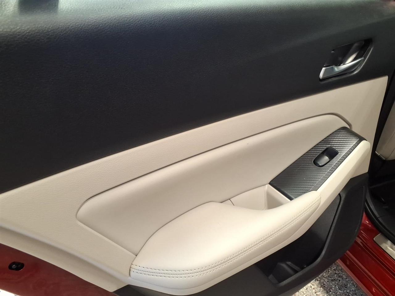 Nissan Altima photo 20