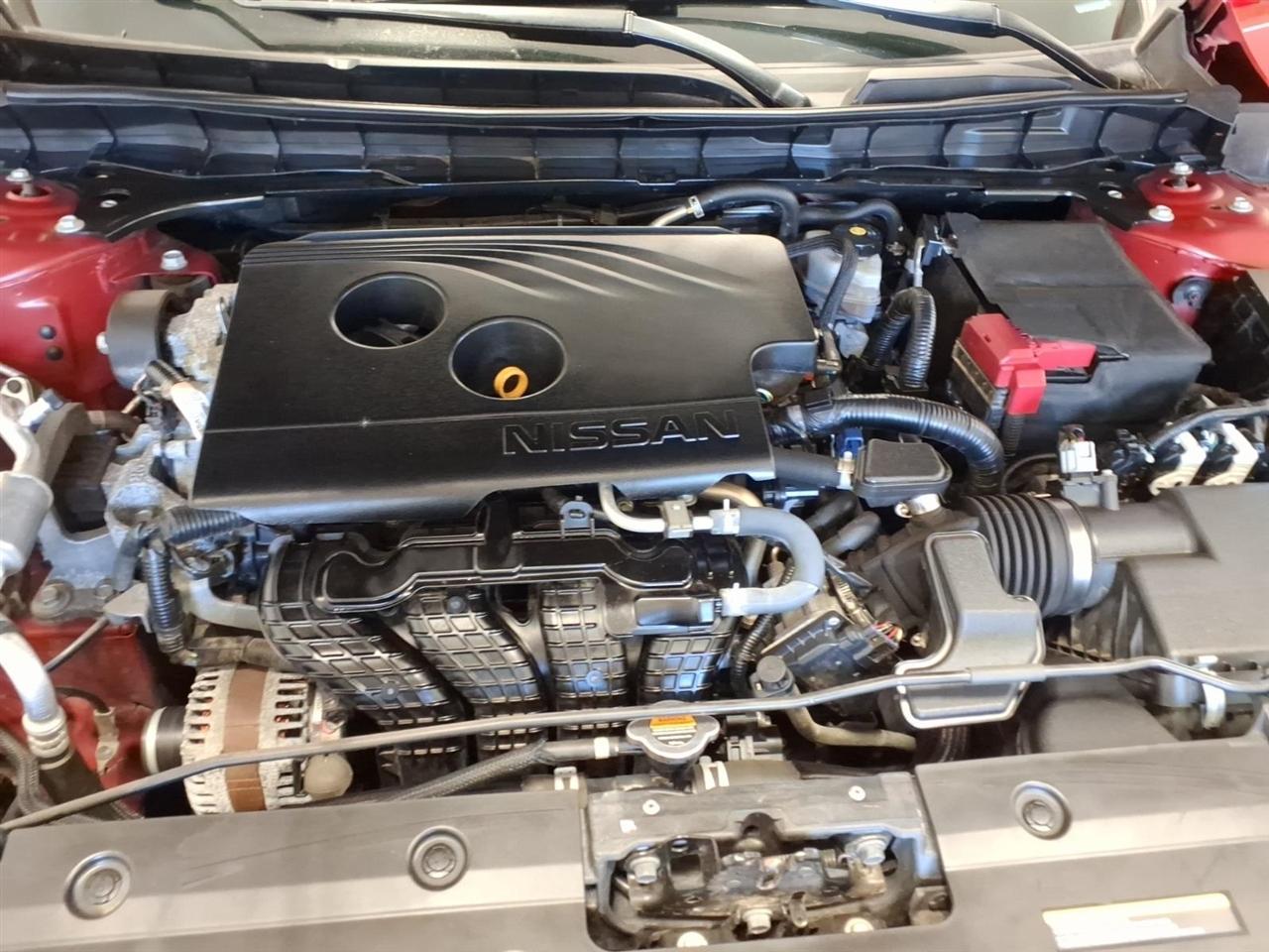 Nissan Altima photo 23