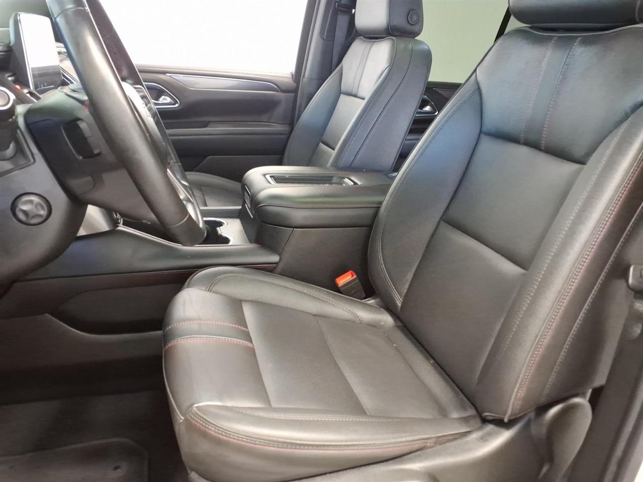 Chevrolet Tahoe photo 18