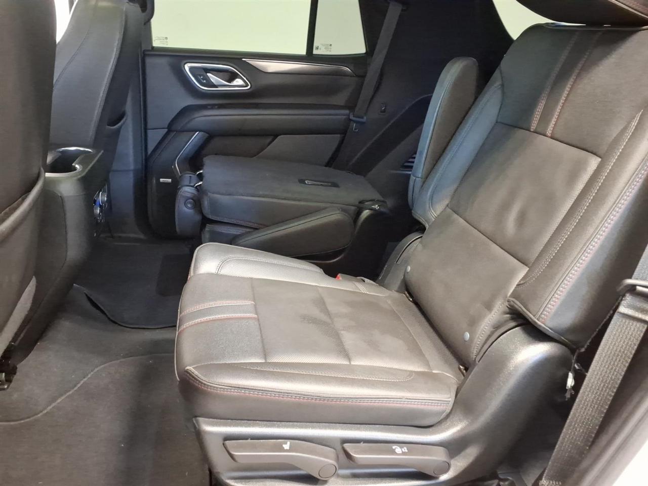 Chevrolet Tahoe photo 21