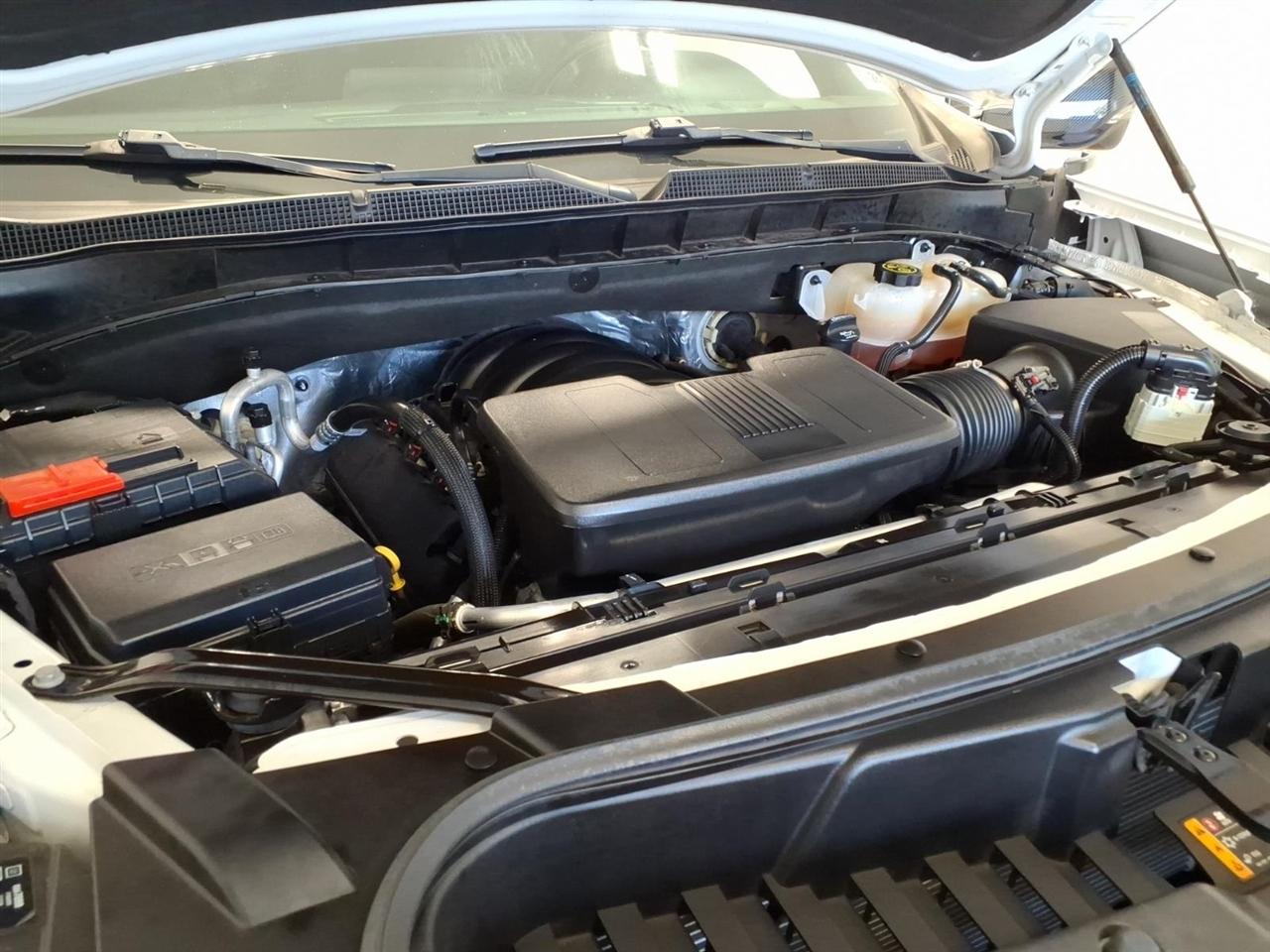 Chevrolet Tahoe photo 24