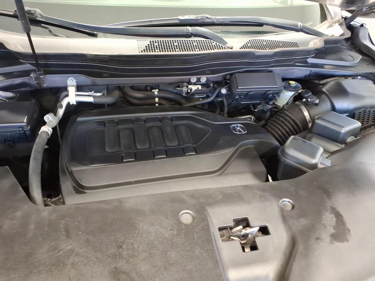 Acura MDX photo 26