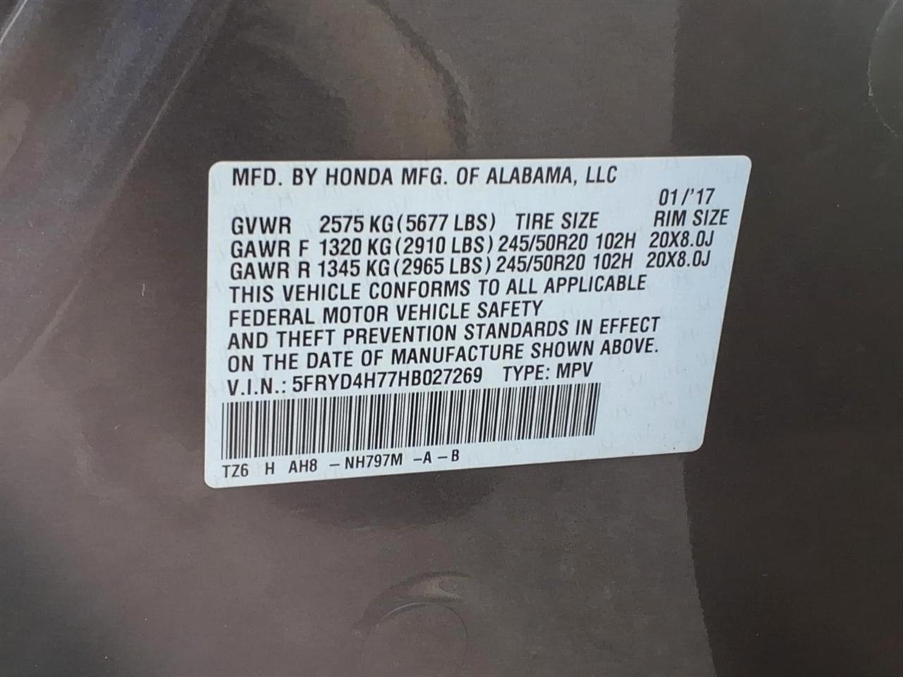 Acura MDX photo 27