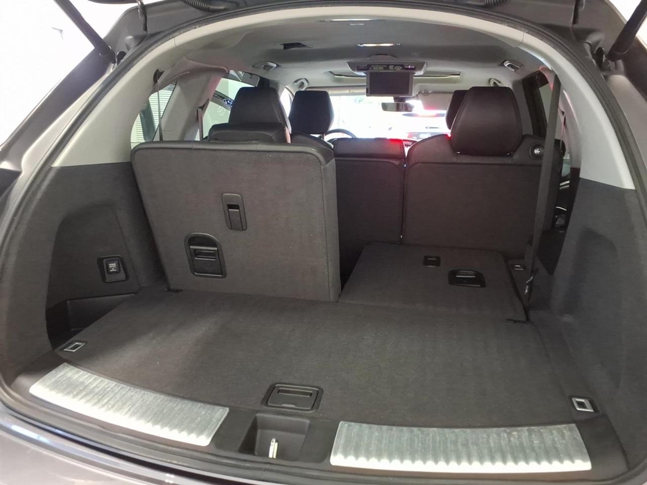 Acura MDX photo 28
