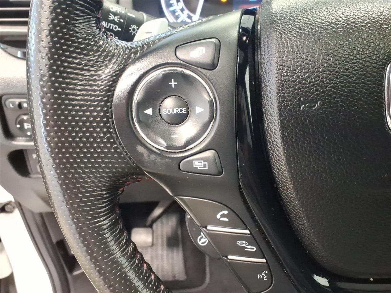 Honda Ridgeline photo 11