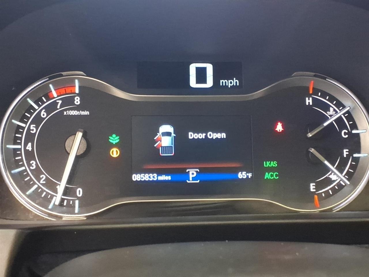 Honda Ridgeline photo 12