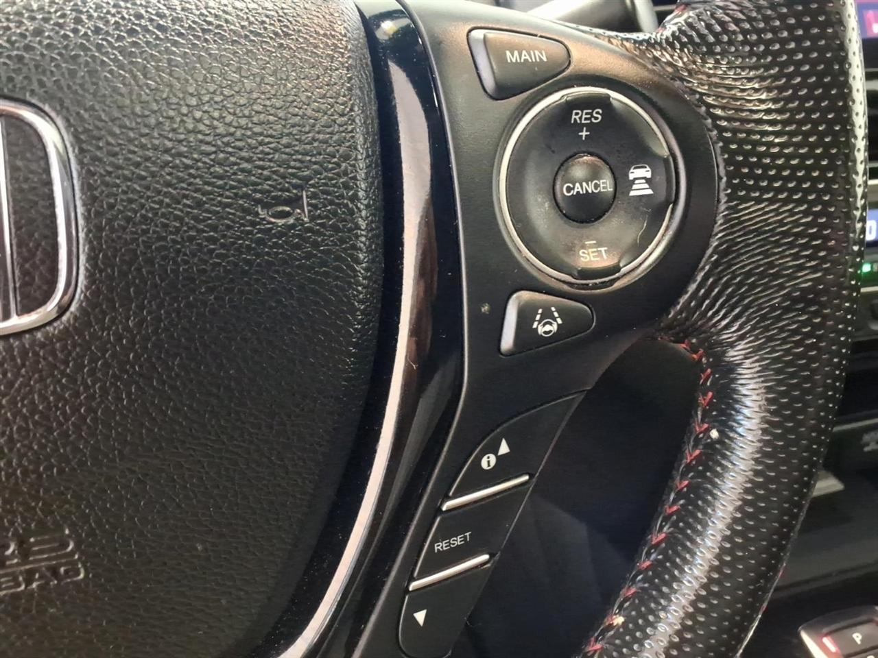 Honda Ridgeline photo 13