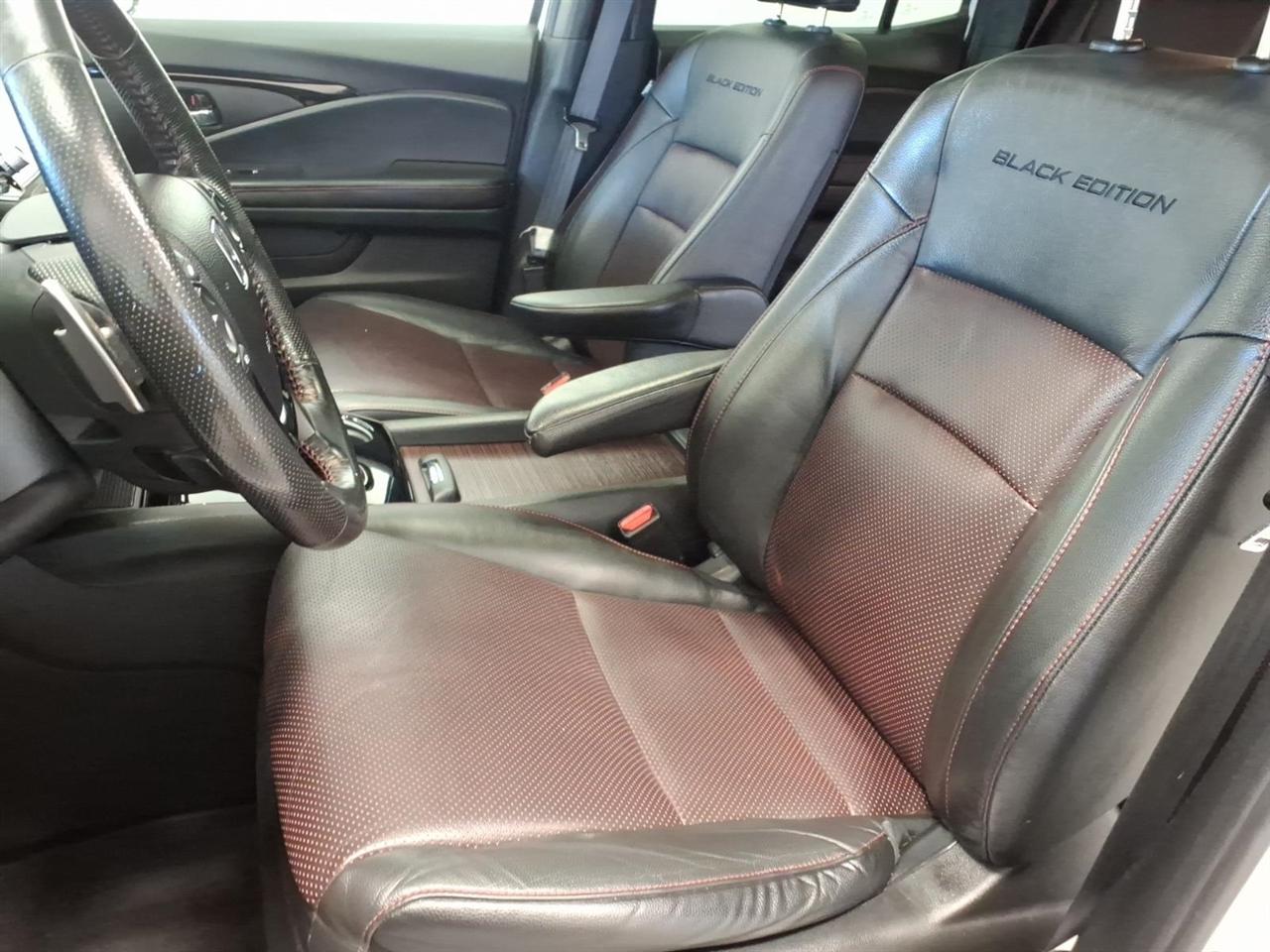 Honda Ridgeline photo 20