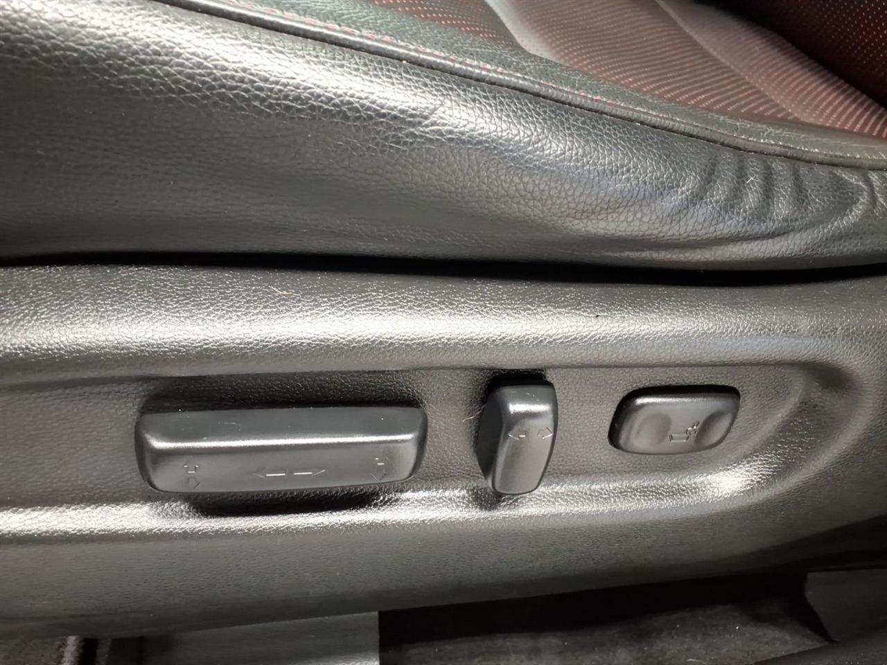 Honda Ridgeline photo 21