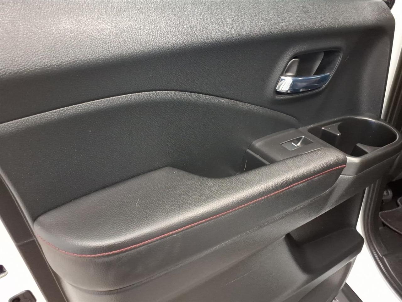 Honda Ridgeline photo 22