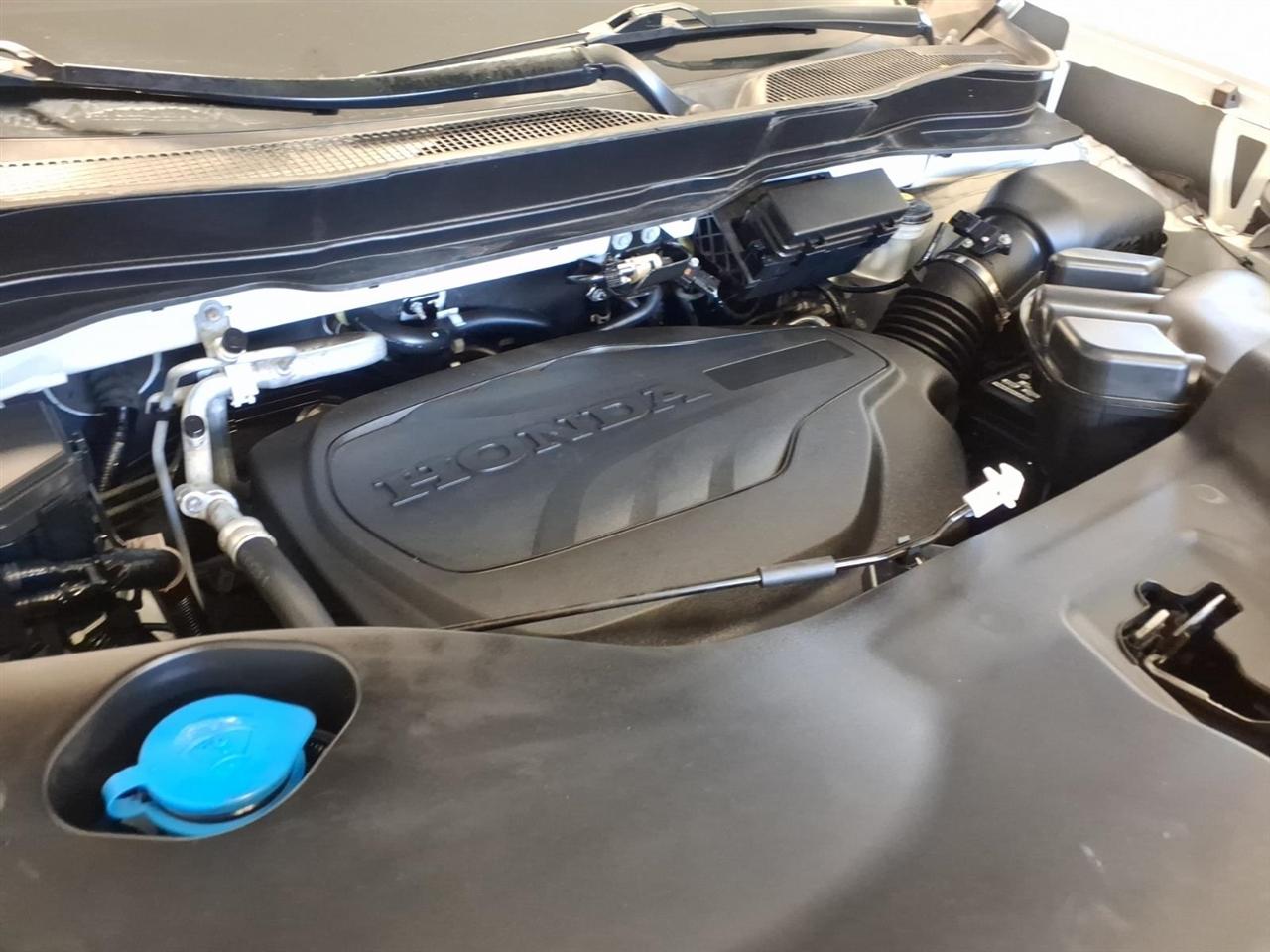 Honda Ridgeline photo 25