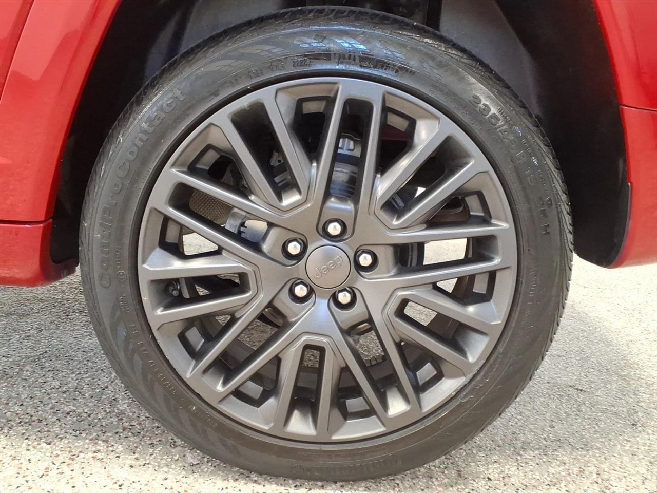 Jeep Compass photo 7