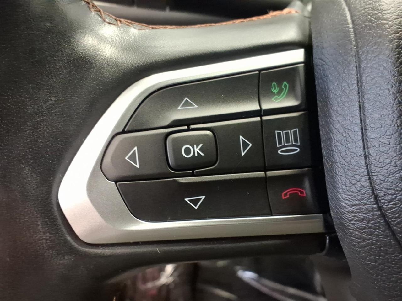 Jeep Compass photo 10
