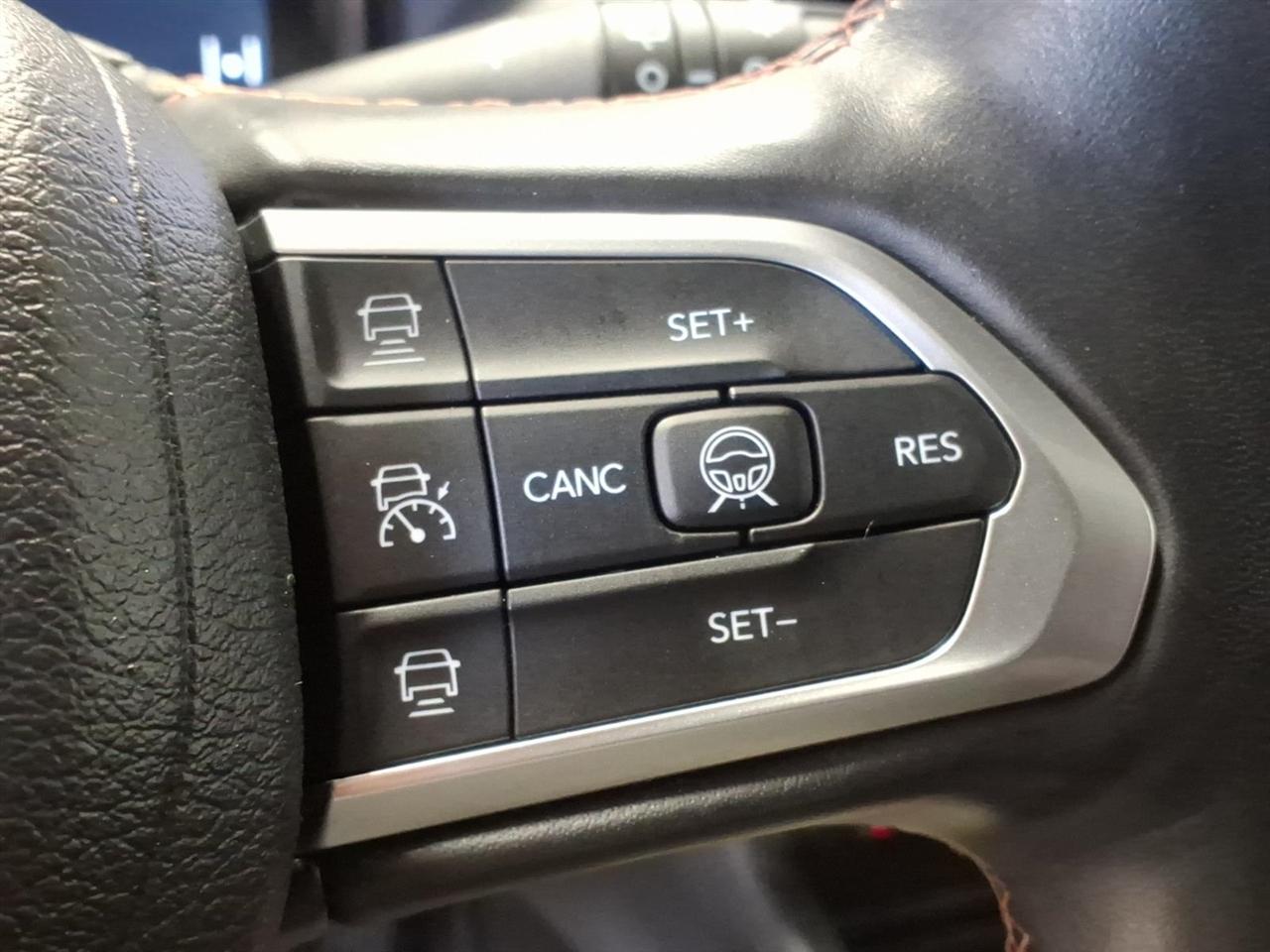 Jeep Compass photo 12