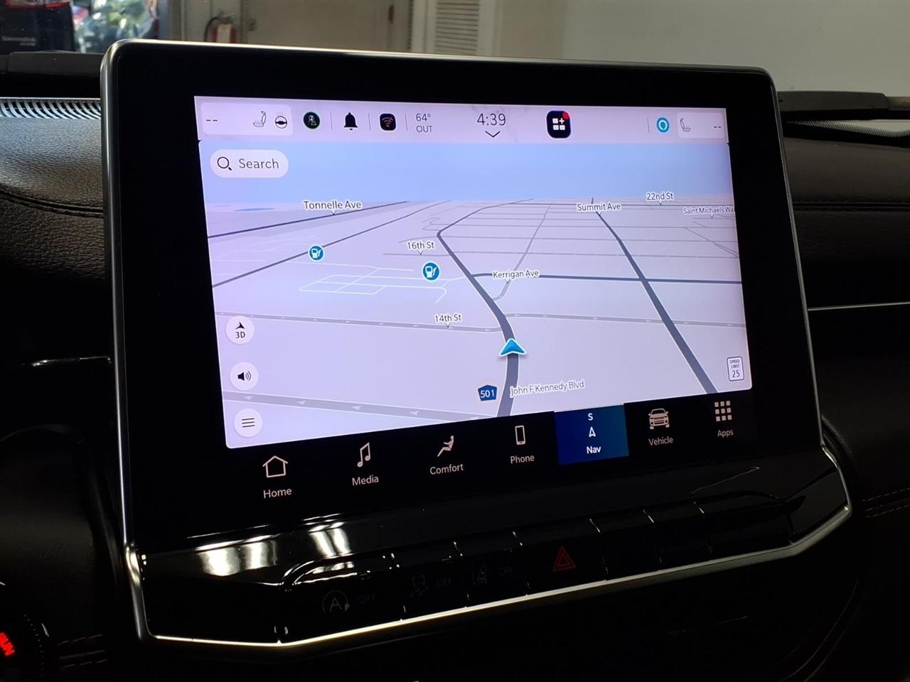 Jeep Compass photo 13