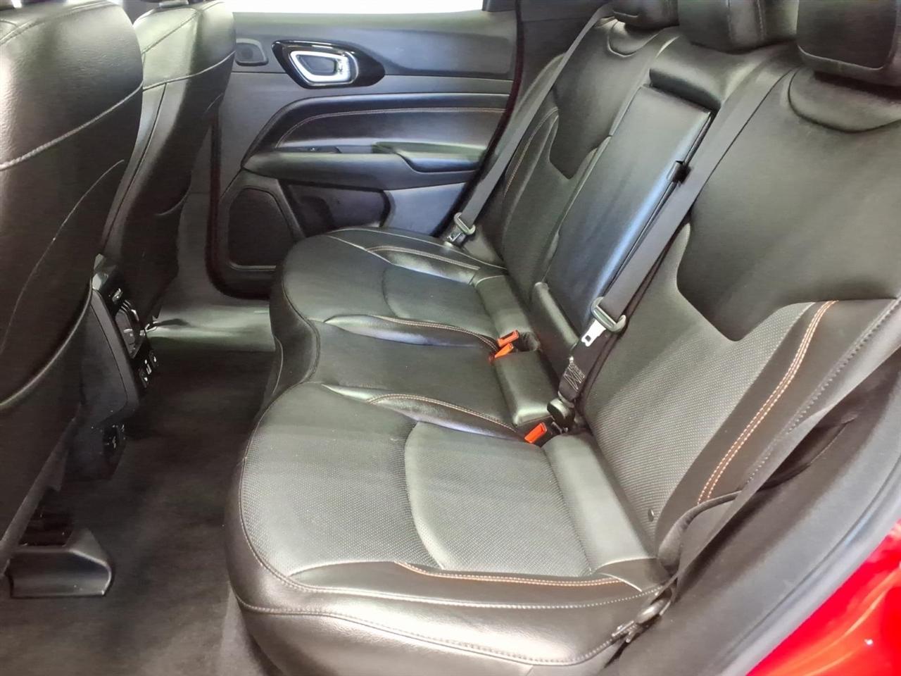 Jeep Compass photo 20