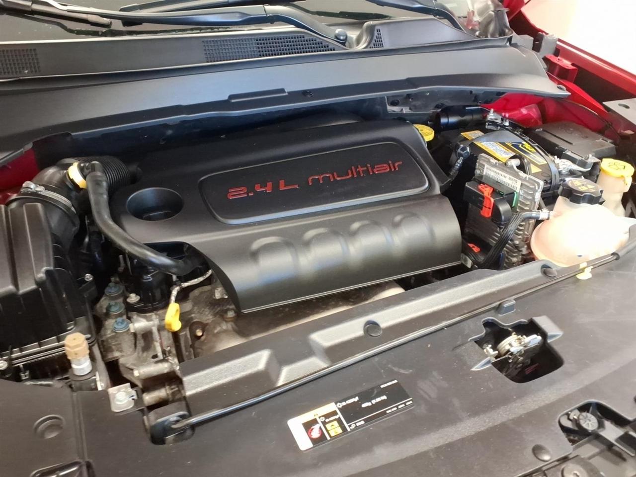 Jeep Compass photo 23