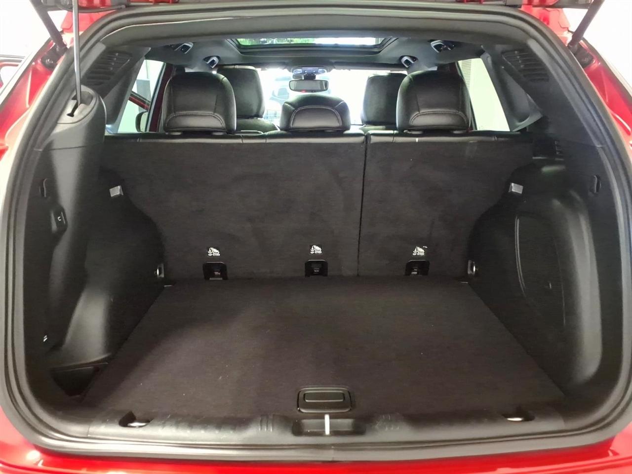 Jeep Compass photo 25
