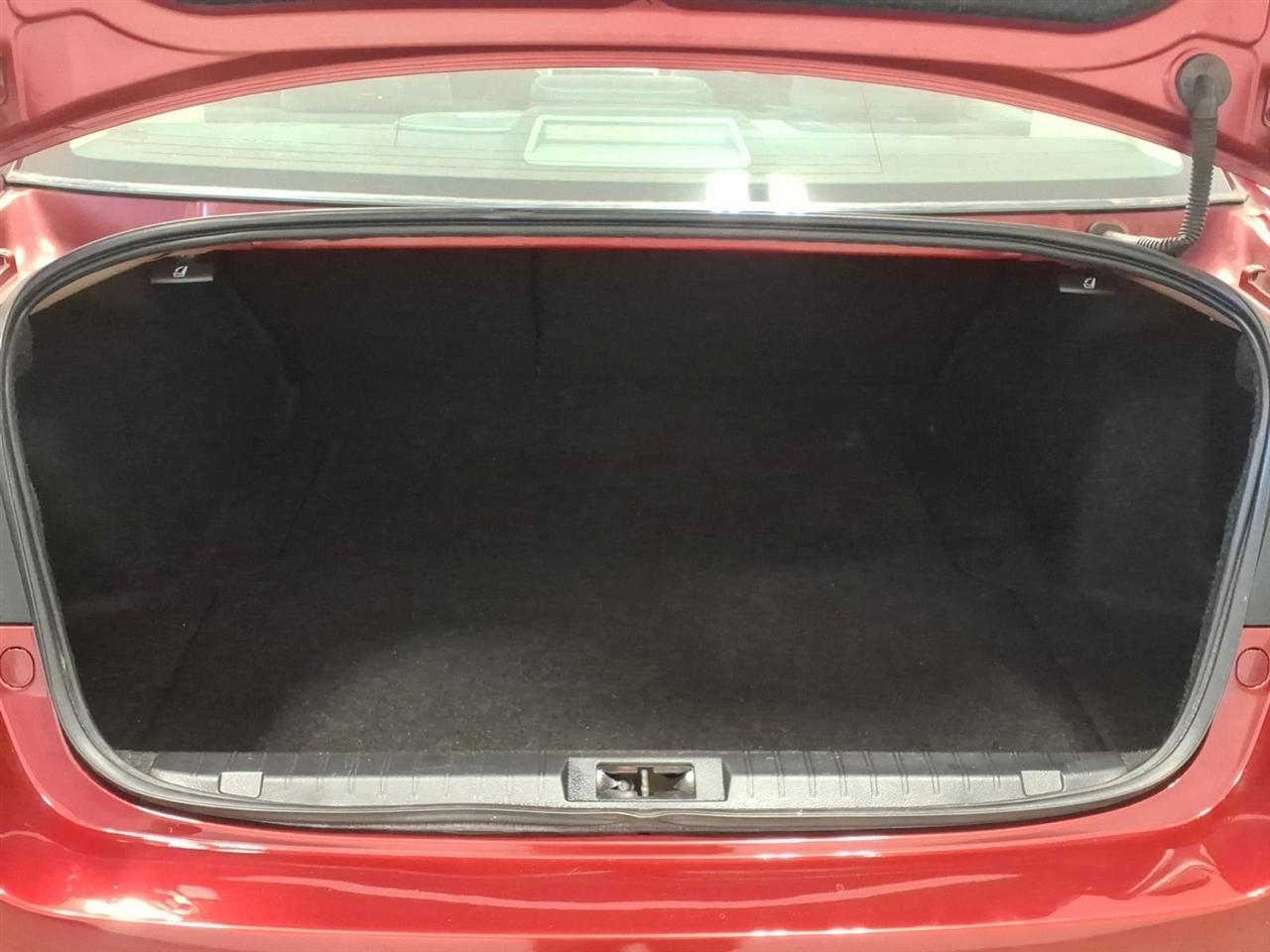 Subaru Legacy 2.5i Limited 2018