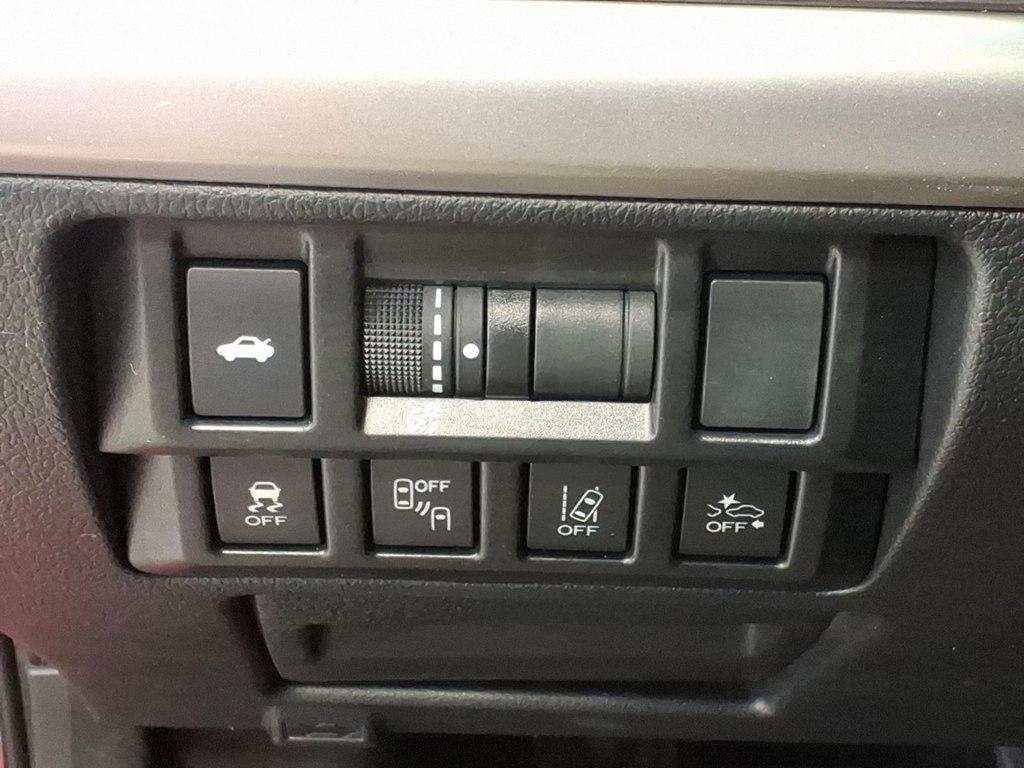 Subaru Legacy 2.5i Limited 2018
